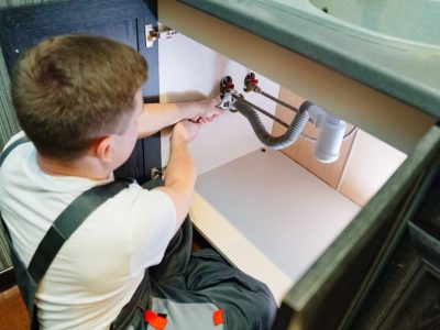 Sink Repair Solutions